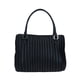 thumbnail image 3 of Bolso de dama Tote Grande GORETT Negro QUEENS GS20157-3, 3 of 4