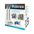 thumbnail image 6 of Shoe Gear Plastic Thermal Stack Boot and Shoe Dryer, 6 of 8