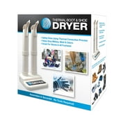 Shoe Gear Plastic Thermal Stack Boot and Shoe Dryer