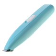 thumbnail image 3 of Cortadora de pelo eléctrica para mascotas, afeitadora de pies para perros y gatos, kit de recortadora de aseo de bajo ruido inalámbrico-azul- Teléfono móvil Teléfono móvil Accesorios para teléfonos móviles, 3 of 5