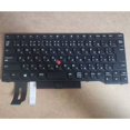 thumbnail image 1 of Clavier Neuf US/RU/JP pour Lenovo Thinkpad S2 3rd Gen/S2 4th Gen T14/T14 Gen 1/T14 Gen 2 P14S/P14S Gen 1/P14S Gen 2 JP Sans Rétroéclairage, 1 of 6