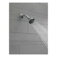 thumbnail image 2 of Delta U4993-CZ Champagne Bronze 6 Po Bras de Douche et Bride, 2 of 2