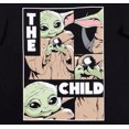 thumbnail image 4 of Star Wars The Child Little Boys 2 Pack T-Shirts Infant to Big Kid, 4 of 5