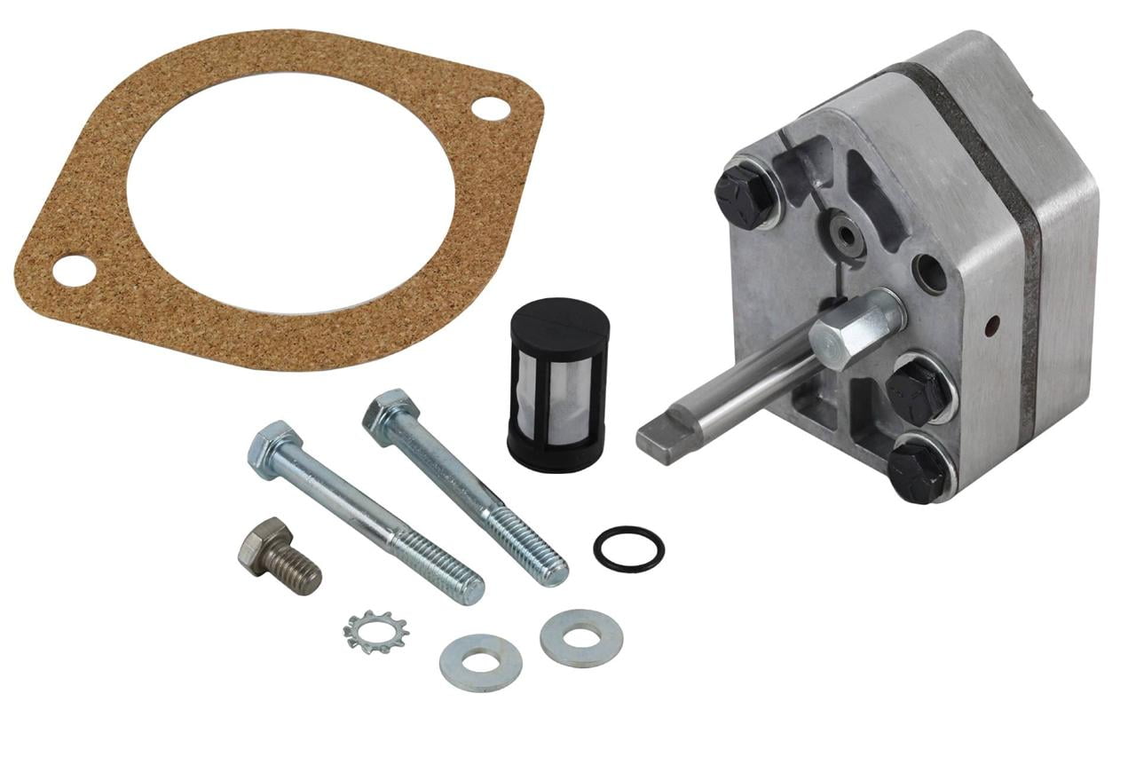 NEW SNOW PLOW PUMP KIT FITS WESTERN W/PUMP GASKET FILTER ORING 49211 49211
