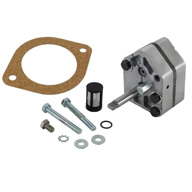 NEW SNOW PLOW PUMP KIT FITS WESTERN W/PUMP GASKET FILTER ORING 49211