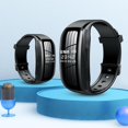 thumbnail image 4 of Business AI Voice Recorder Watch Digital Noise Reduction High Definition NEW, 4 of 9