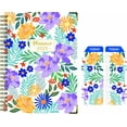 the-notebook-2024-2025-english-notebook-a5-coil-diary-365-day-work