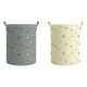 thumbnail image 2 of Cesto plegable para ropa sucia de alta capacidad., 2 of 7