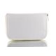 thumbnail image 3 of Juego de brochas de maquillaje Crown Brush White, 7 piezas HD con espejo y pinzas, 3 of 3