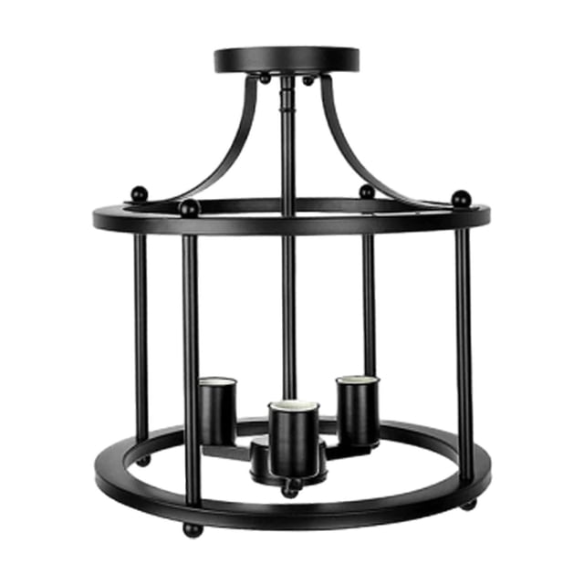 Lámpara colgante moderna y elegante, lámpara de techo de lujo para entrada, escalera, bar
