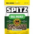 thumbnail image 2 of (3 pack) Spitz Sunflower Seeds Dill Pickle Flavored Sunflower Snacks, 6 Ounce Bag Single Pack, Kosher, 2 of 7