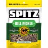 Spitz Sunflower Seeds Dill Pickle Flavored Sunflower Snacks, 6 Ounce Bag Single Pack, Kosher