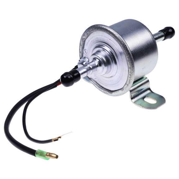 Fuel Pump For Ford New Holland Tractor GT65 GT75 LGT14D LGT16D SBA485510011