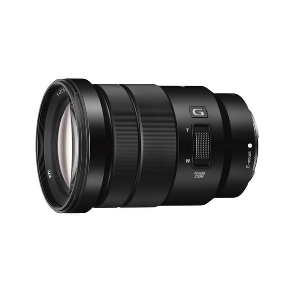 Sony E PZ 18-105mm f/4 G OSS Lens for Sony Digital SLR Cameras