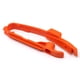 thumbnail image 2 of Scienceny Abrazadera naranja para Swing Arm Slider Bike S durabilidad y rendimiento abrazadera de manguera de freno guía de cadena Accesorios para motos, 2 of 6