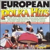 European Polka Hits, Vol.1