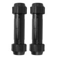 thumbnail image 2 of Kayak Paddle Connector 2PCS Plastic Oars Shaft Connectors for Inflatable Boat Stand UP Paddle, 2 of 5