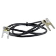 thumbnail image 2 of Distributor Primary Lead Wire, 2 of 4