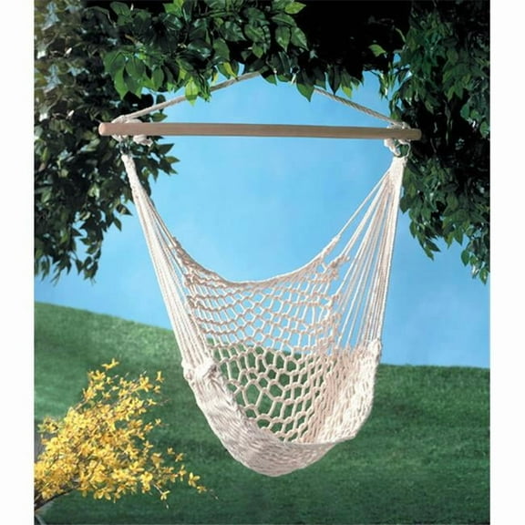 Woven Hanging Chair