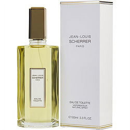  Scherrer By Jean Louis Scherrer For Women. Eau De Toilette  Spray 3.3 Ounces : Jean Louis Scherrer Perfume : Beauty & Personal Care