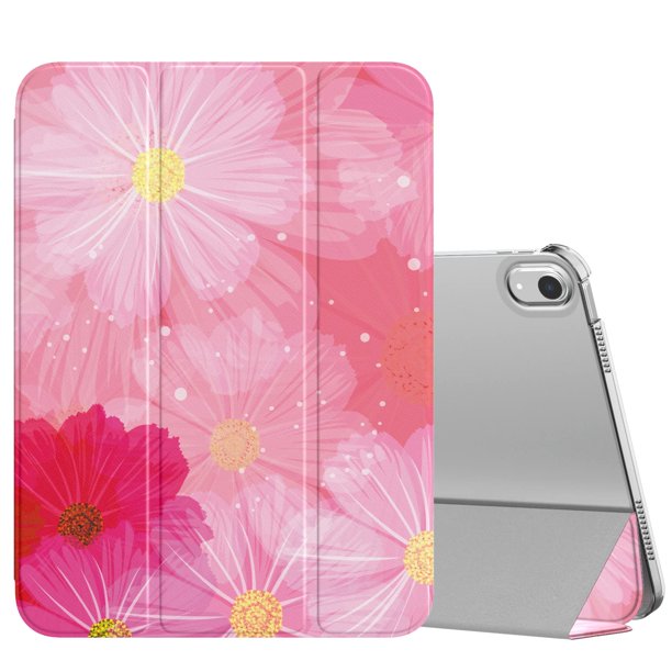 Funda MoKo para iPad 11.ª generación, 11 pulgadas, 2025 y 10.ª generación, 10.9 pulgadas, 2022