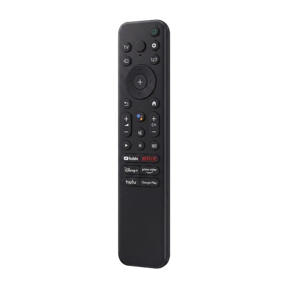 Control Remoto Compatible con Sony Bravia XR RMF-TX800U