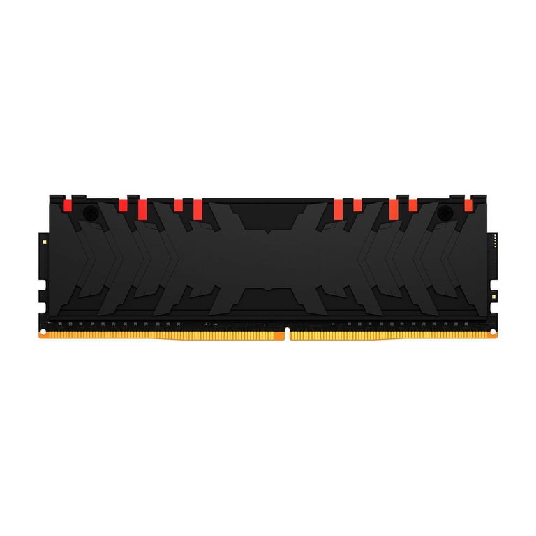 Kingston FURY Renegade RGB 32GB DDR4 3600 Desktop Memory, CAS