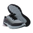 thumbnail image 4 of Mens Fila Acumen Viz 2 Shoe Size: 8.5 Grey - Black - Red Running, 4 of 5