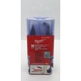 thumbnail image 2 of Navaja Repuesto Cambio Rapido 1-1/2 10pzs Milwaukee 48255325 Milwaukee 48255325, 2 of 4