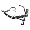 thumbnail image 2 of Upper Engine Radiator Coolant Hose for Land Rover Range Rover Sport 2014-2022, 2 of 6