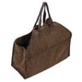 thumbnail image 1 of Bolsa Para Troncos Portador De Troncos, Accesorios De Chimenea Para Jardín Al Aire Libre, 1 of 8