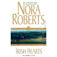 thumbnail image 1 of Pre-Owned Irish Hearts (Unknown) 0373484003 9780373484003, 1 of 1