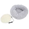 thumbnail image 2 of Litter Electric Pet Heating Bed Adjustable Temperature Waterproof USB Heating Cat Litter For Cats Dogs, 2 of 8