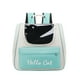 thumbnail image 1 of Bolsa De Transporte Para Gatos Pet Cat Backpack Portable Puppy Carrying Backpack para gatos pequeños Perros (Verde) Likrtyny Libre de BPA, 1 of 8
