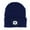 Navy, variant on CTM Adult LED Headlight Winter Beanie Hat