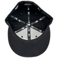 thumbnail image 4 of Superman Silver Symbol New Era 59Fifty Fitted Hat-7 1/2 Fitted, 4 of 4