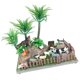 thumbnail image 5 of Figuras de animales, tablero de microescenario, decoración, juego de exhibición G GRAMO, 5 of 7