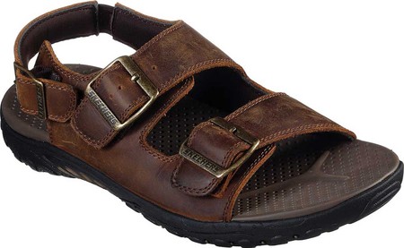 skechers reggae sandals mens