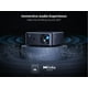 thumbnail image 3 of Proyector 4K con Google TV, proyector YABER K2s WiFi 6 Bluetooth, Sonido de JBL, Dolby Audio, Enfoque automático y Keystone, proyector de películas al Aire última intervensión Compatible con Netflix, 3 of 5