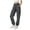 Dark Gray, variant on vigerkar Womens Cargo Sweatpants Oversized Joggers Baggy Athletic Pants with Pockets (Light Gray, XXL)