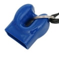 thumbnail image 4 of ziyahi Plongée Skum-Ball Porte-Embout de Plongée Régulateur Pieuvre Retenue Bleu, 4 of 9
