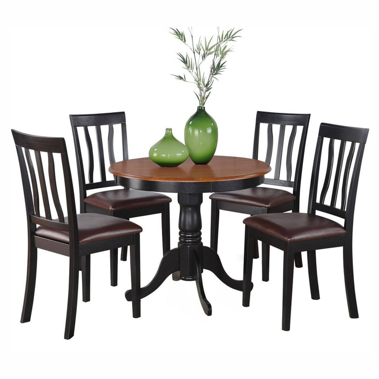 Small kitchen table and chairs walmart sale