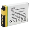 thumbnail image 2 of Kastar 1-Pack KLIC-7003 Battery and AC Wall Charger Replacement for Kodak KLIC-7003 K7003 Battery, Kodak EasyShare V1003, EasyShare Z950, EasyShare Z950 IS Digital Camera, 2 of 6