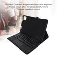 thumbnail image 3 of Funda de teclado ASHATA para Xiaomi Pad 6/Pad 6 Pro de 11 pulgadas 2023, 3 of 9