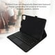 thumbnail image 3 of Funda de teclado ASHATA para Xiaomi Pad 6/Pad 6 Pro de 11 pulgadas 2023, 3 of 9