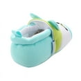 thumbnail image 4 of Toddler Non-Slip Boots Socks Baby Cartoon Warm Shoes Anti-slip Slipper Newborn Slipper Walking Shoes Newborn Crib Shoes Infant Soft Sole First Walker, 4 of 5