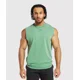 thumbnail image 2 of Playera Gymshark | Heritage Washed Cut Off Tank | Oversized, 2 of 7
