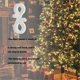 thumbnail image 5 of 200PCS Plastic Gutter Hooks, S Clips for Christmas Lights, Outdoor Decorations Outdoor Seasonal Lighting Hooks, 5 of 5