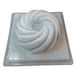 thumbnail image 4 of Kit de 4 Moldes Para Gelatina en Forma de Rehilete, Rosca, Panal y Gusano Hechos de Plástico, 4 of 6
