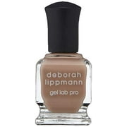 Deborah Lippmann Nail Polish, Beachin
